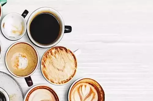 Variasi menu yang beragam akan mempengaruhi tingkat kepuasan konsumen terhadap usaha kopi kekinian anda, dimana mereka lebih leluasa memilih menu yang berbeda-beda setiap mereka datang.