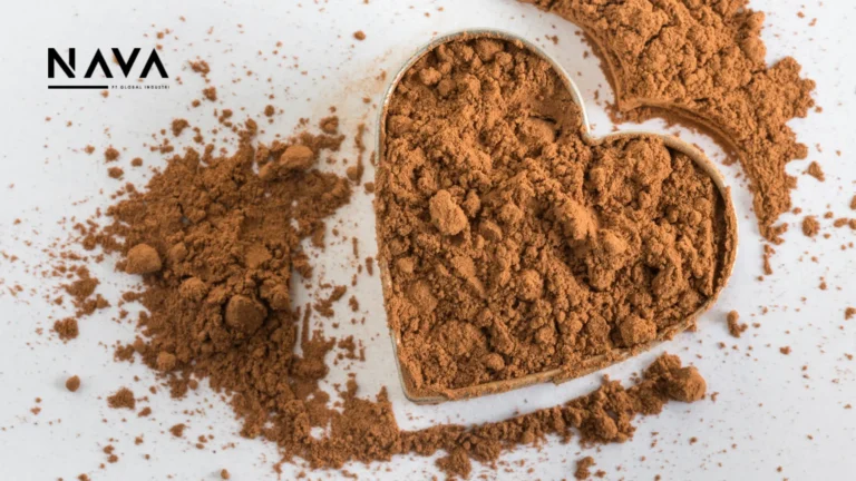 Light cocoa powder of bubuk perasa minuman terbaik
